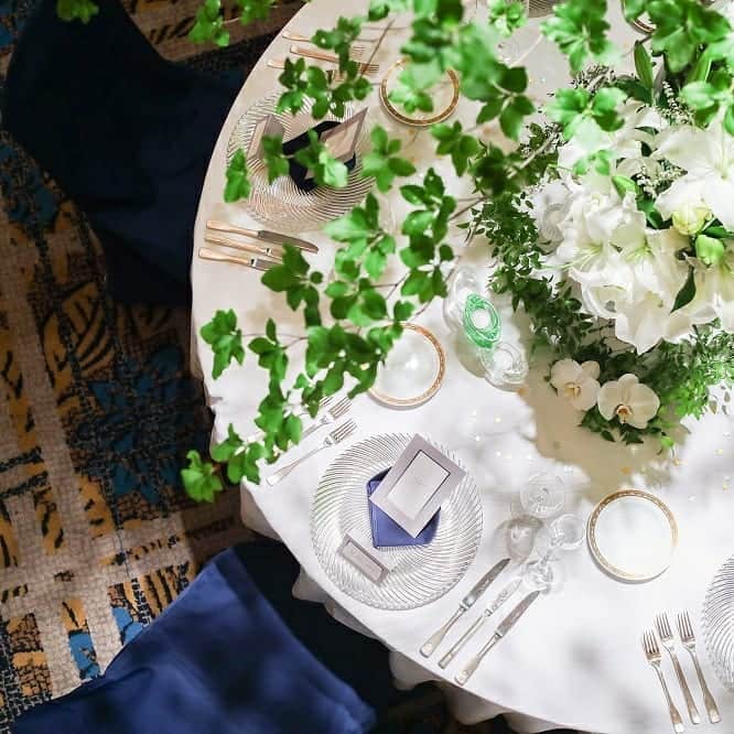 ホテルニューオータニ長岡wedding のグルメインスタ