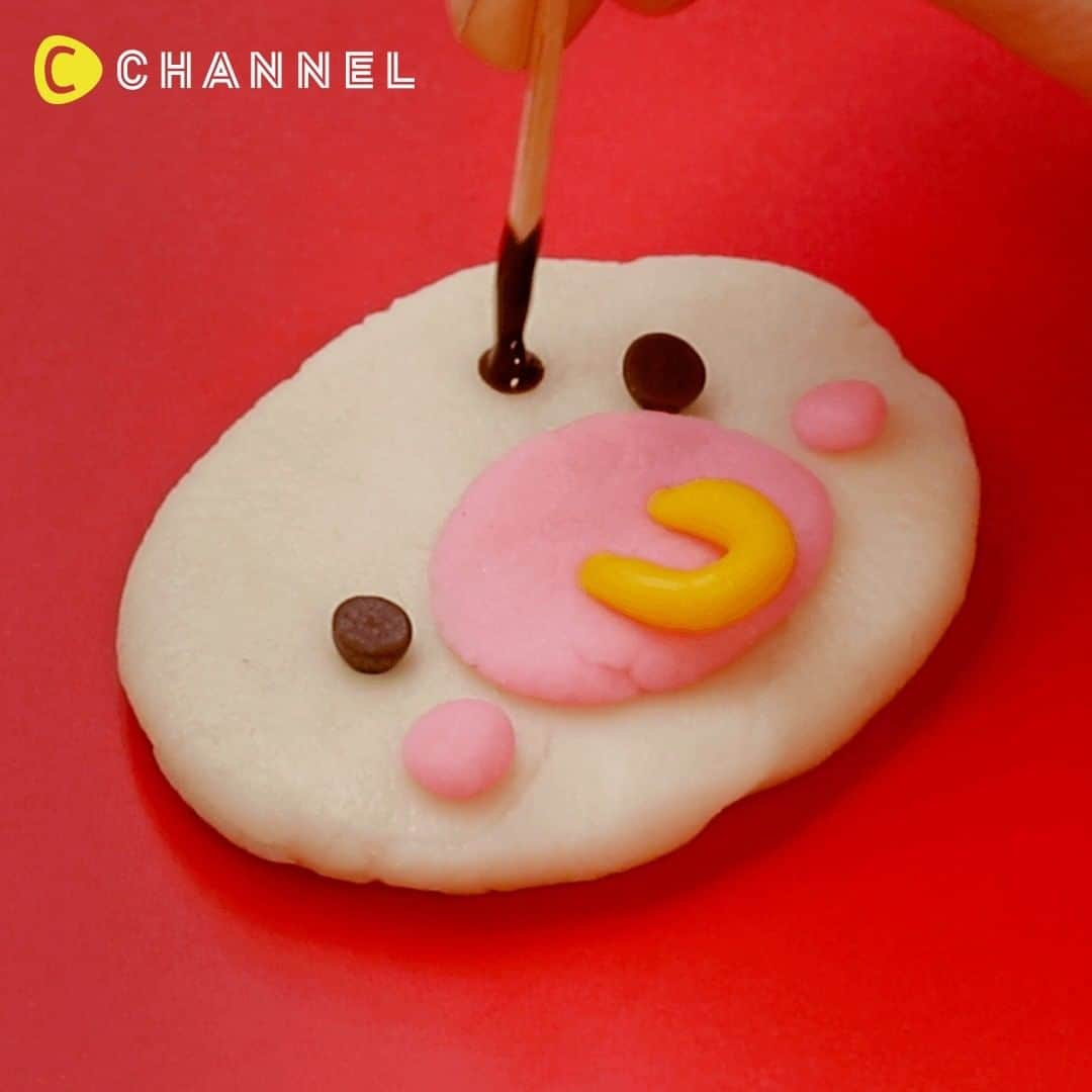 C CHANNEL-Foodのインスタグラム