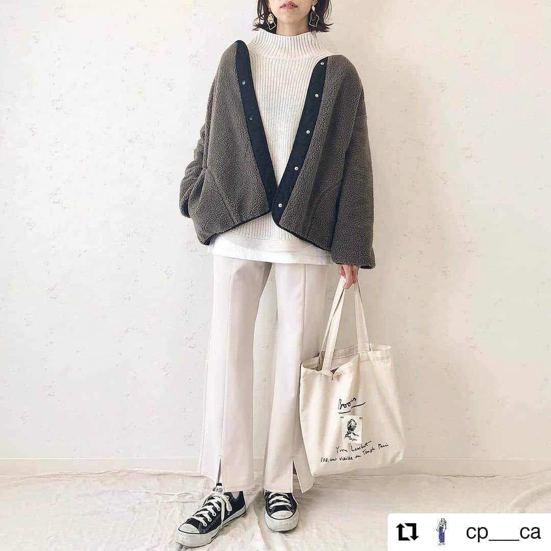 ハニーズ公式のインスタグラム