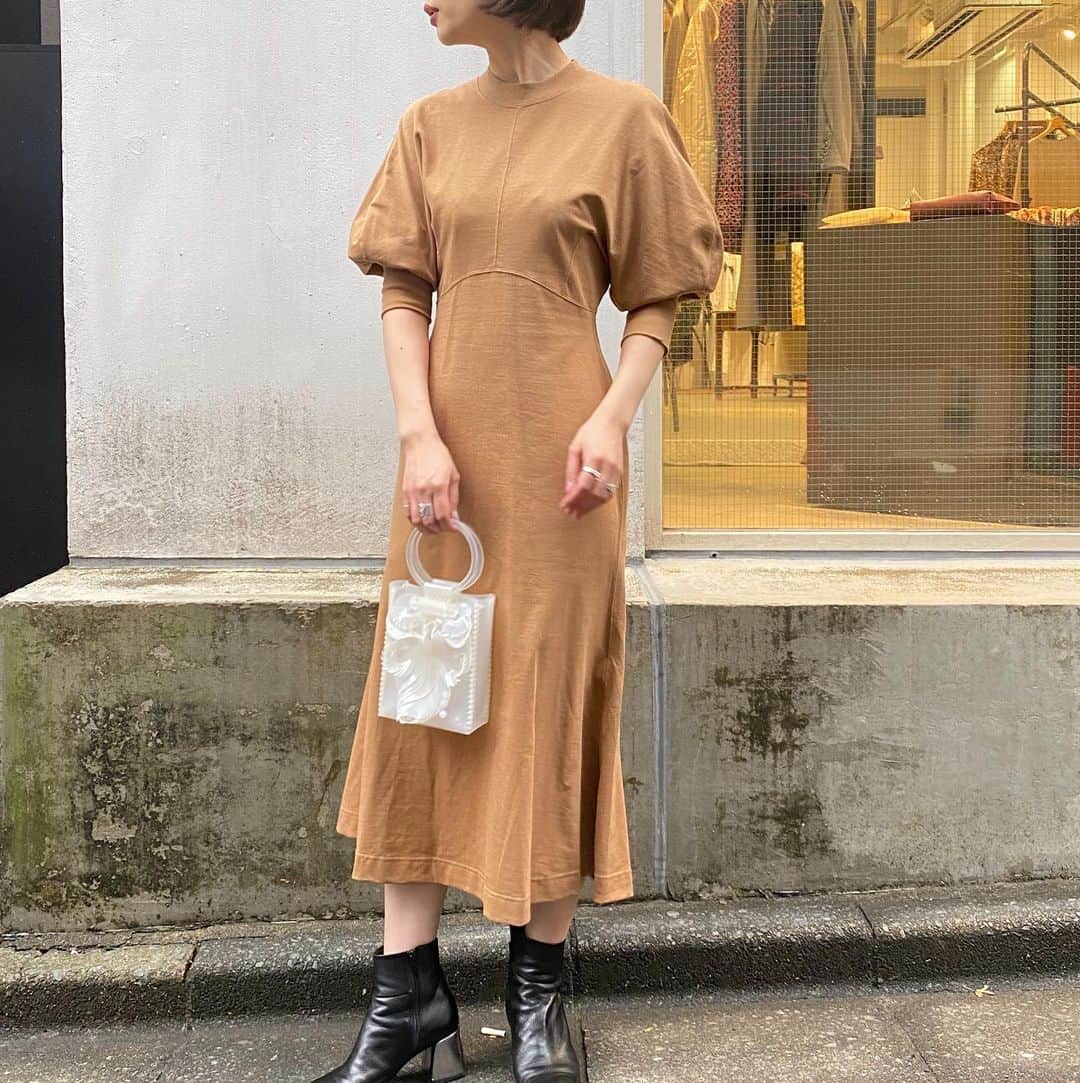 MIDWEST TOKYO WOMENのインスタグラム