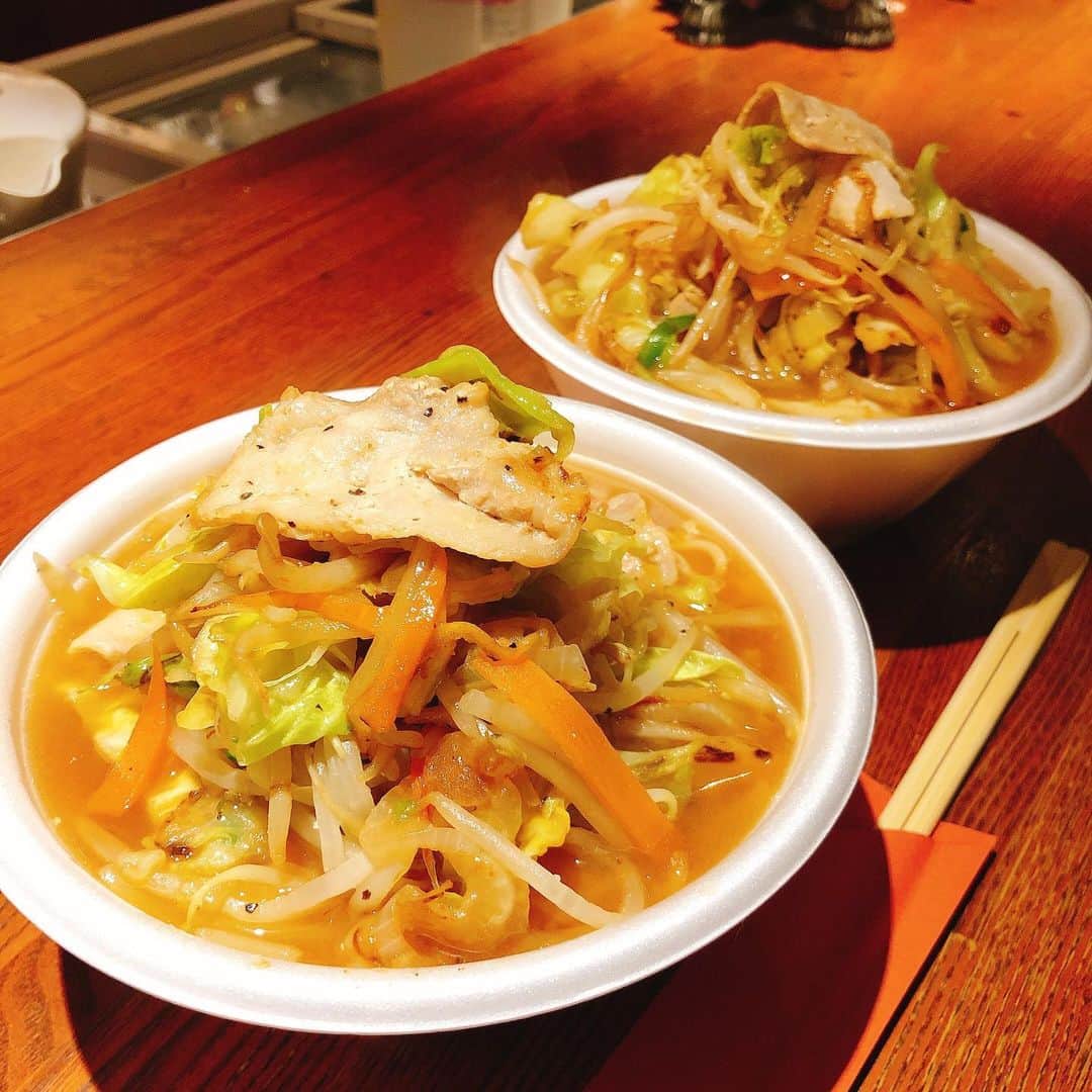 松井理子のグルメインスタ