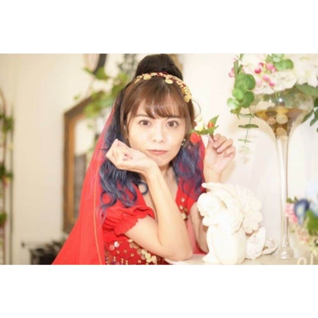 及川愛未のインスタグラム