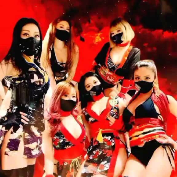 Loxyのインスタグラム