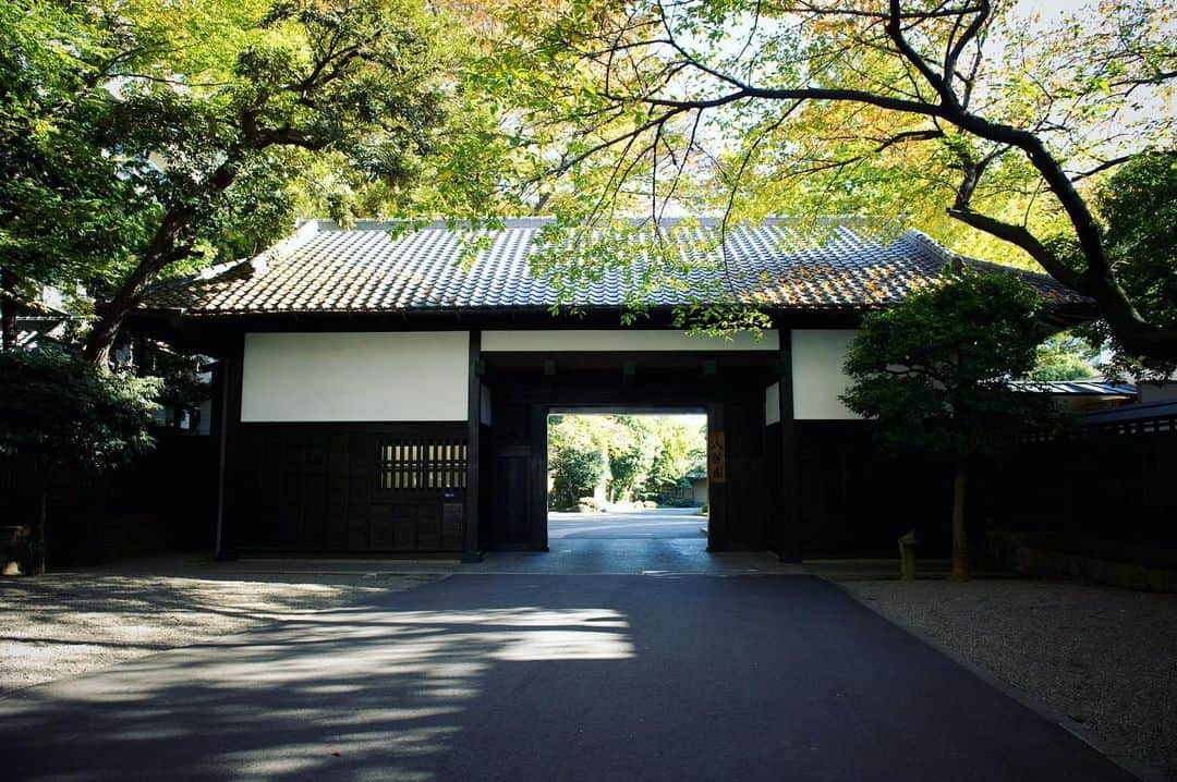 八芳園のインスタグラム