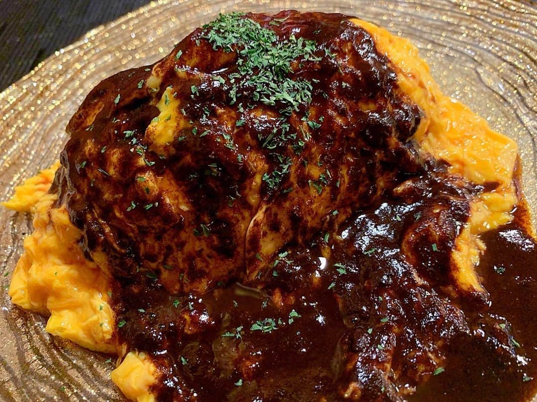 百合華のグルメインスタ