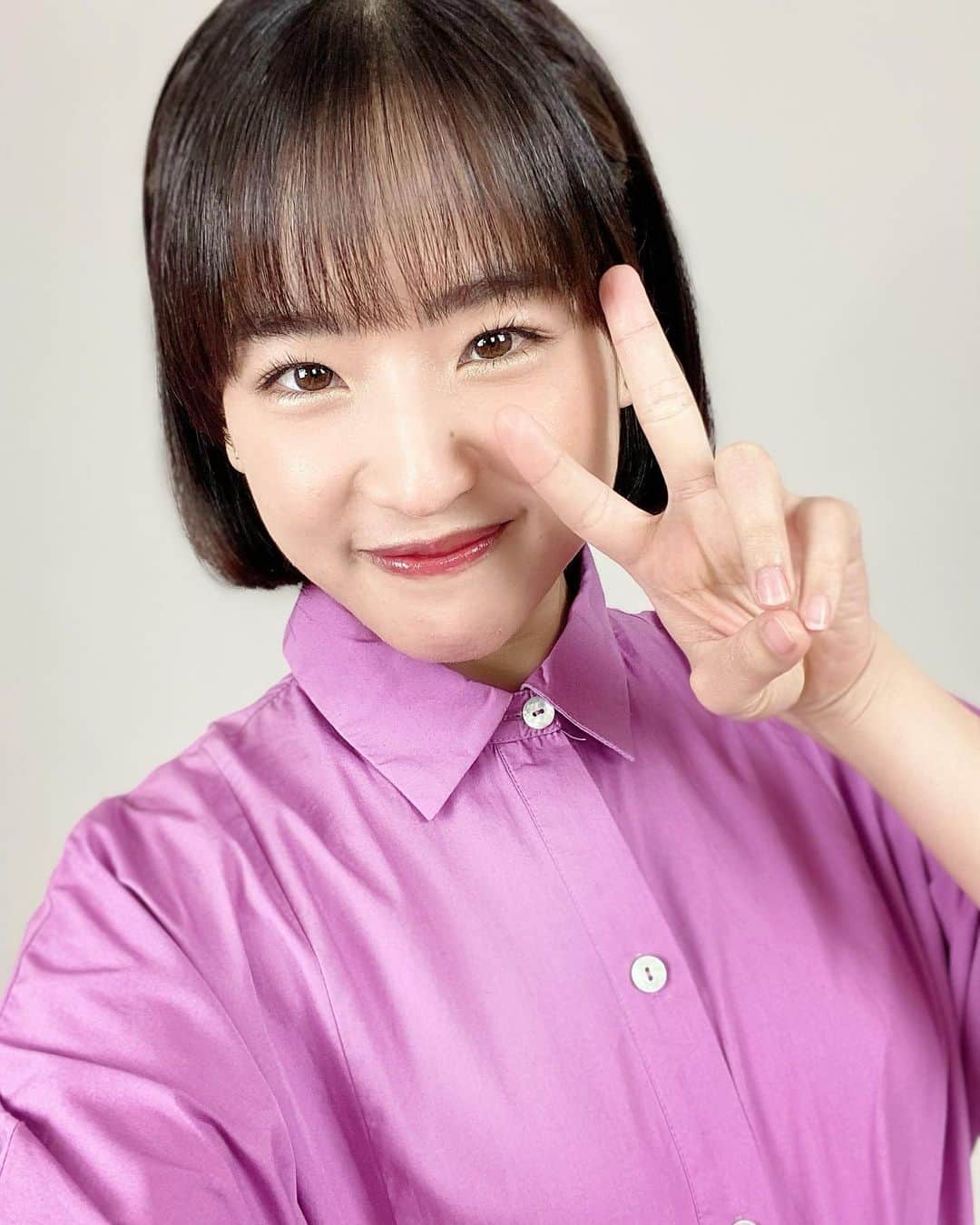 仲川遥香のインスタグラム