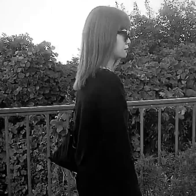今井れんのインスタグラム