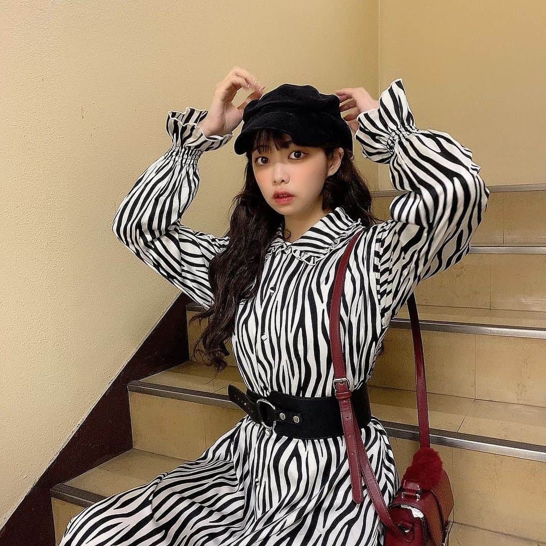 神田萌衣のインスタグラム：「☺︎」