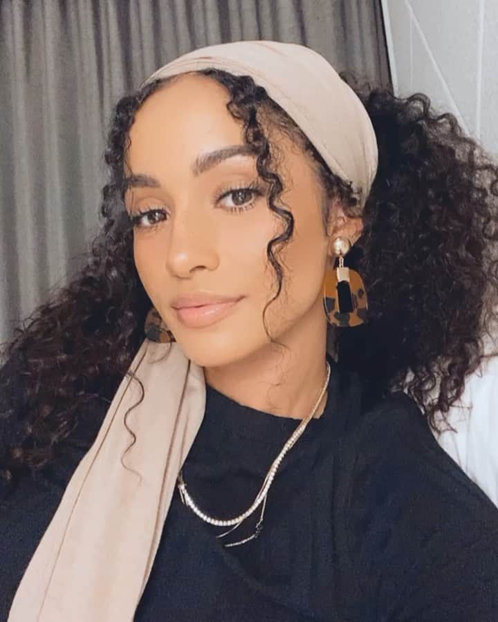 ケイラ・フィリップスのインスタグラム
