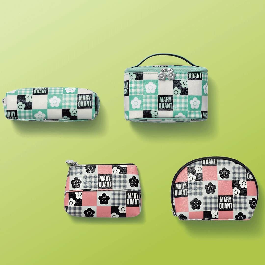 MARY QUANT officialのインスタグラム