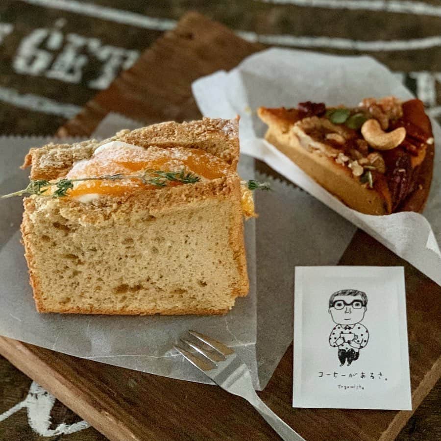 手紙社のグルメインスタ