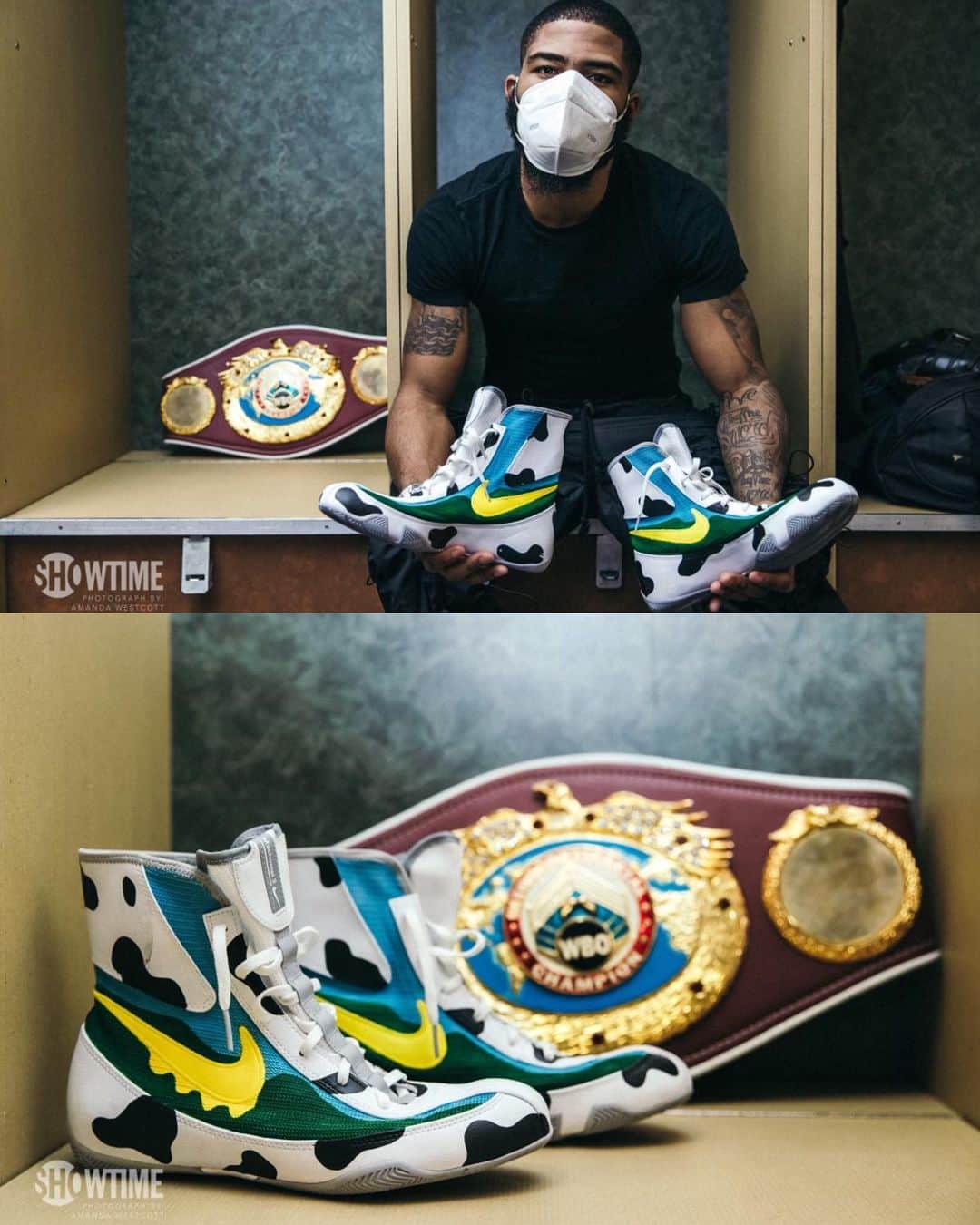 Nice Kicksさんのインスタグラム写真 - (Nice KicksInstagram)「Stephen Fulton Jr. won ...