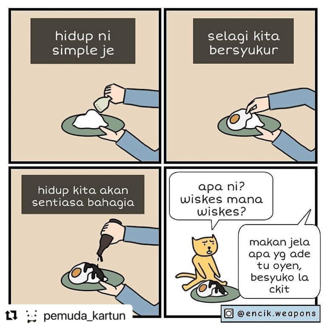 Koleksi Komik Malaysiaのインスタグラム