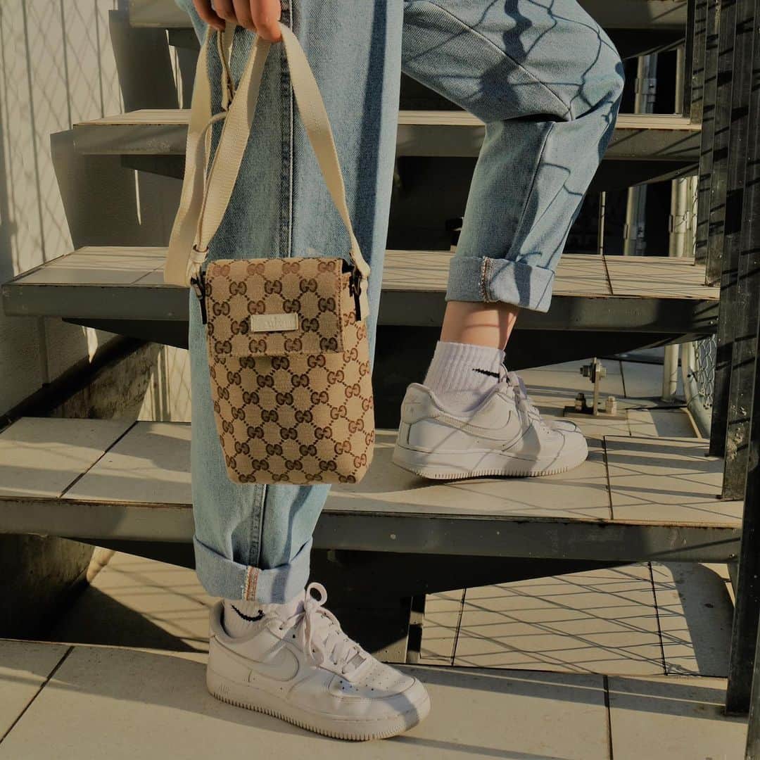 Vintage Brand Boutique AMOREのインスタグラム