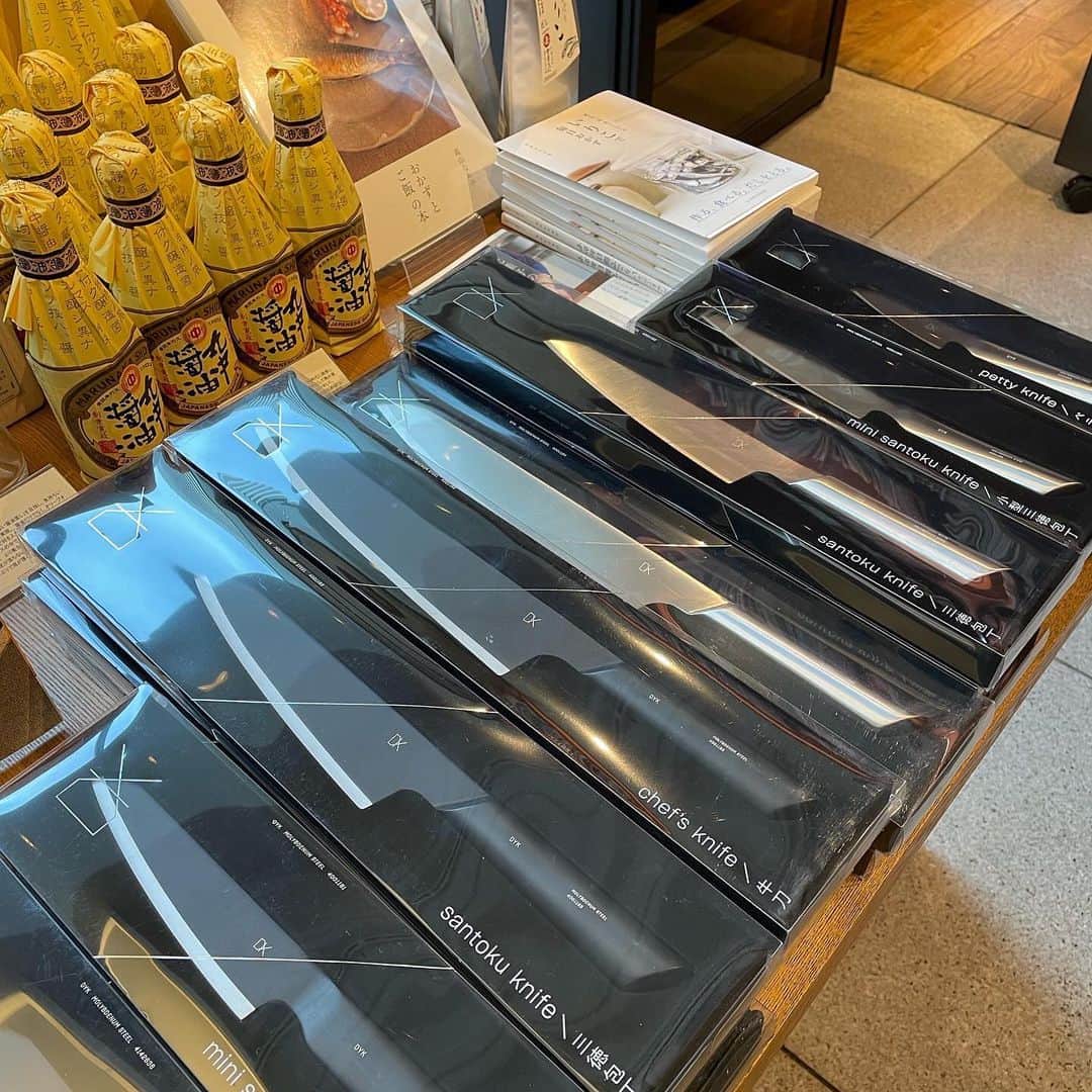 代官山 蔦屋書店　DAIKANYAMA T-SITEのインスタグラム