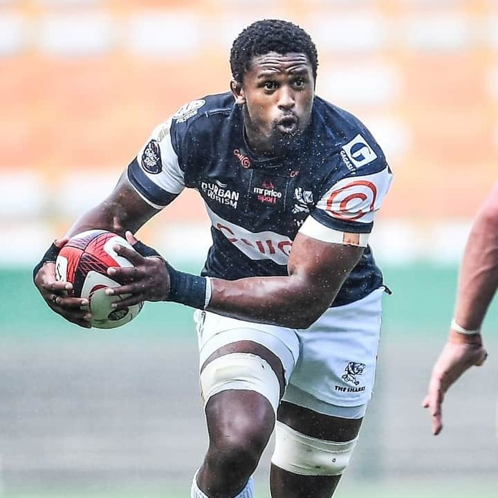 ラグビー南アフリカ代表さんのインスタグラム写真 - (ラグビー南アフリカ代表Instagram)「🏆 The Vodacom Bulls and Cell C Sharks progressed to next weekend's Carling Currie Cup final by winning their semi-finals in Pretoria and Cape Town yesterday - check out the link in our bio for all the info.」1月24日 15時01分 - bokrugby