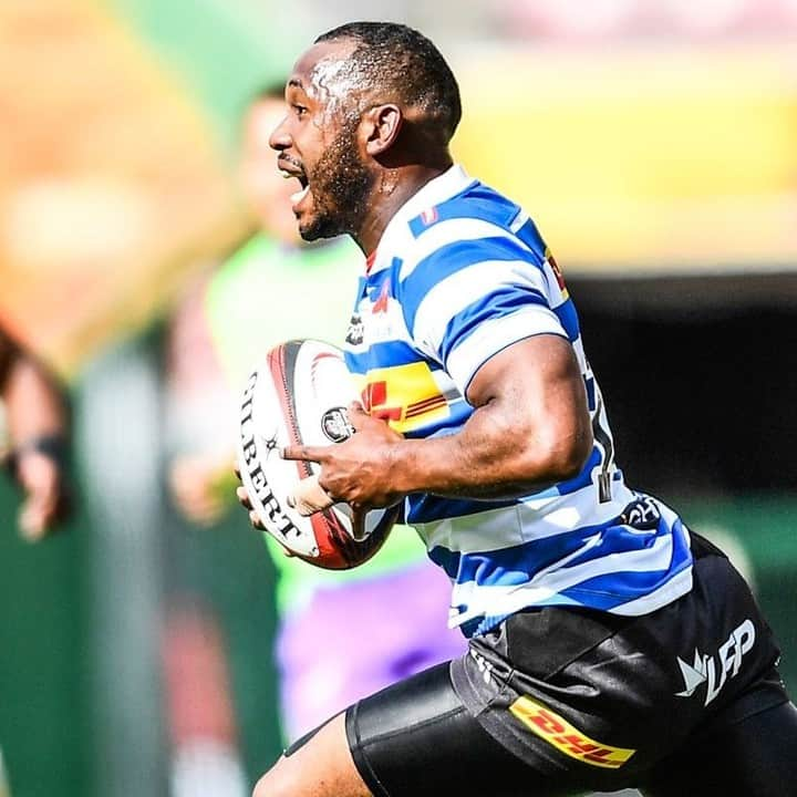 ラグビー南アフリカ代表さんのインスタグラム写真 - (ラグビー南アフリカ代表Instagram)「🏆 The Vodacom Bulls and Cell C Sharks progressed to next weekend's Carling Currie Cup final by winning their semi-finals in Pretoria and Cape Town yesterday - check out the link in our bio for all the info.」1月24日 15時01分 - bokrugby