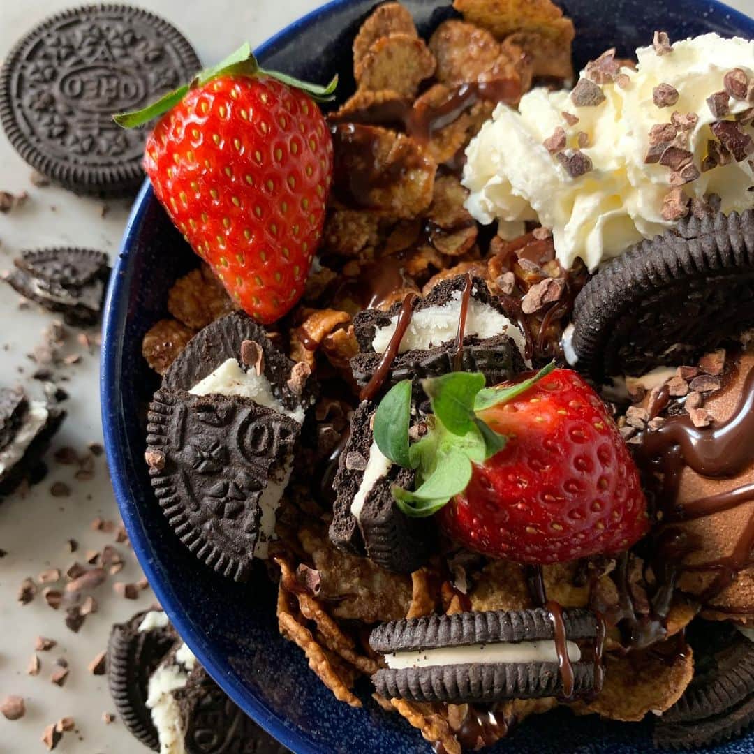 Rachien Smoothieのグルメインスタ