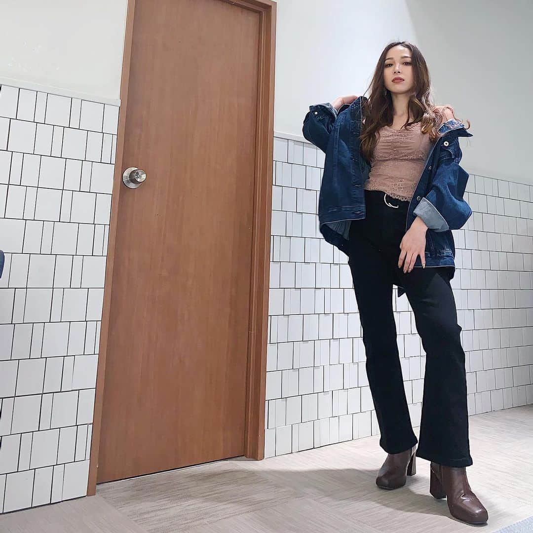 谷口美咲のインスタグラム