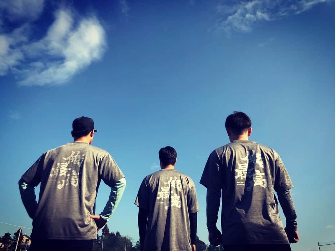 寺島成輝さんのインスタグラム写真 - (寺島成輝Instagram)「@jtsc_official @genki104  ありがとうございました！ 準備 #俺最高 #筋肉痛のミルフィーユ #挨拶にスランプなし #動かすとこは動かしていく」1月24日 15時26分 - narukiterashima18