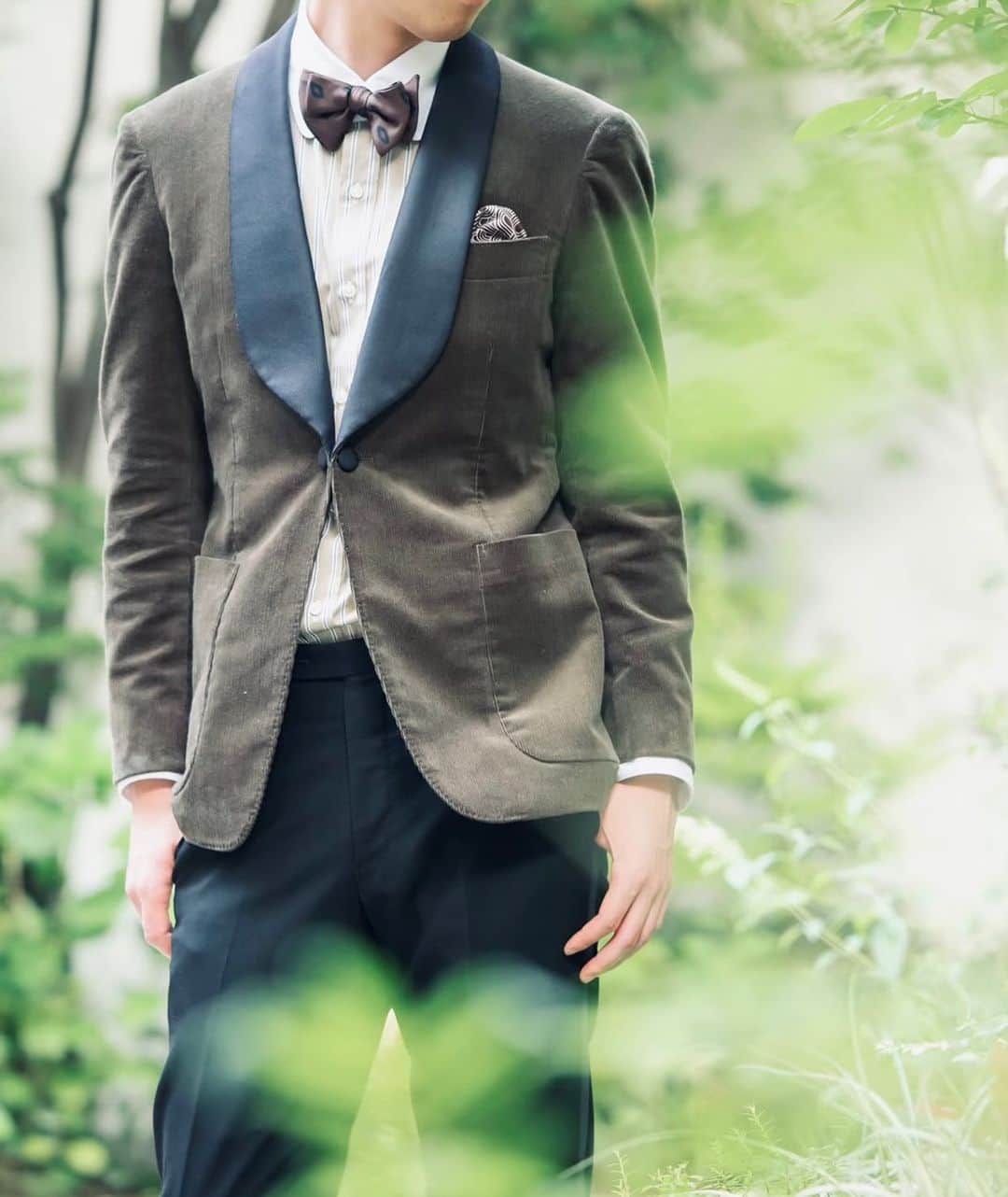 MJQ WEDDINGのグルメインスタ