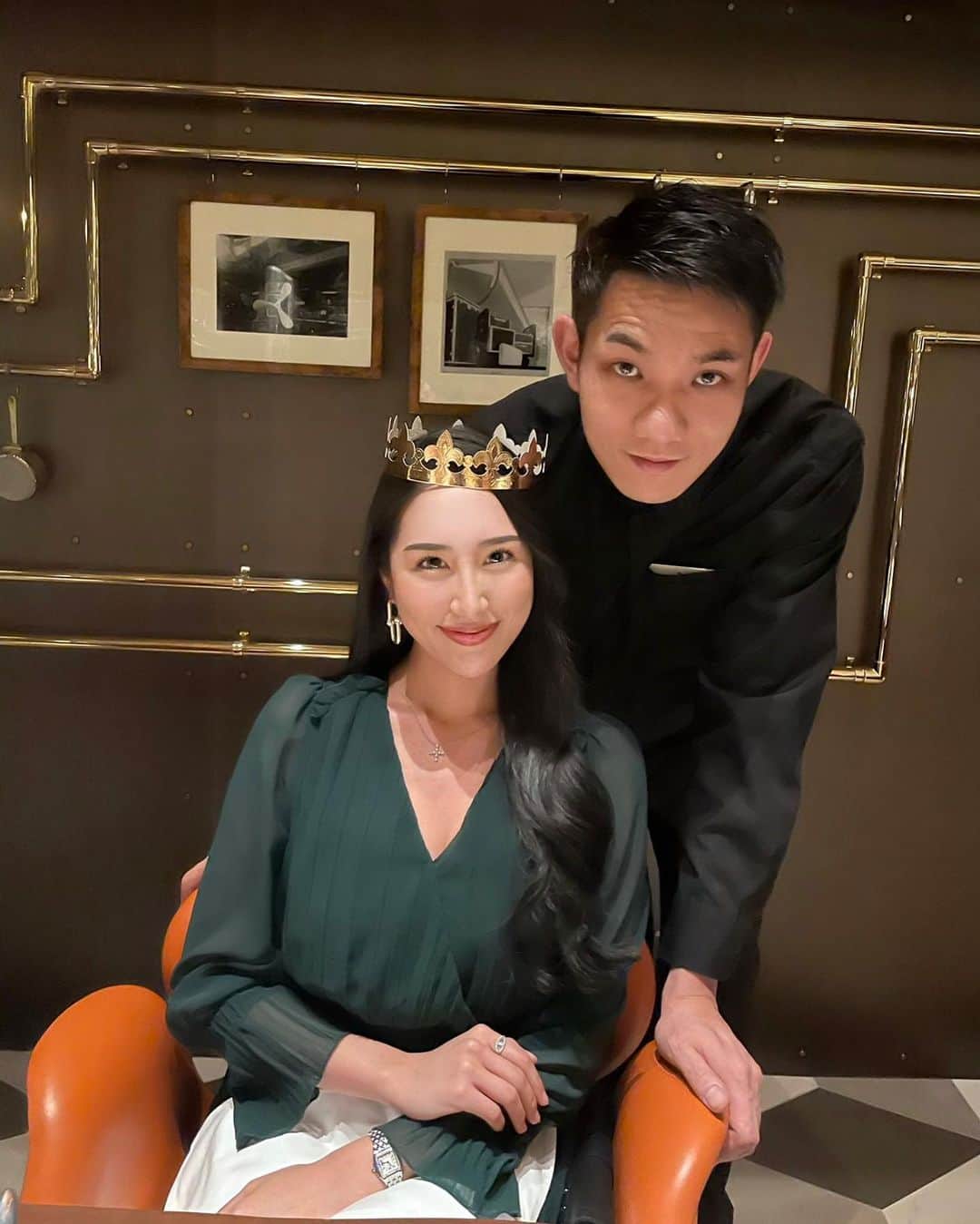 𝐾𝐴𝑁𝐴𝐸のグルメインスタ