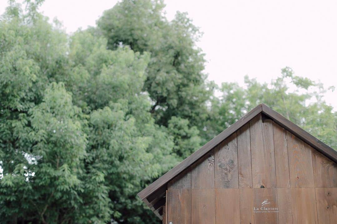 ラクラリエールのグルメインスタ