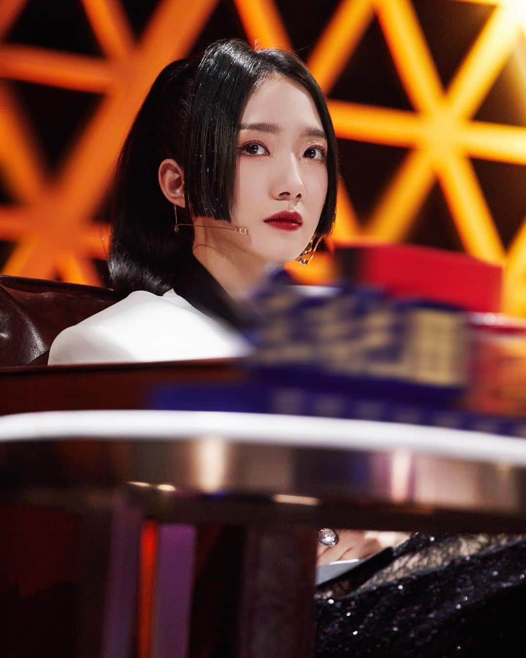 美岐さんのインスタグラム写真 - (美岐Instagram)「🦋」1月24日 15時53分 - m.meiqi7