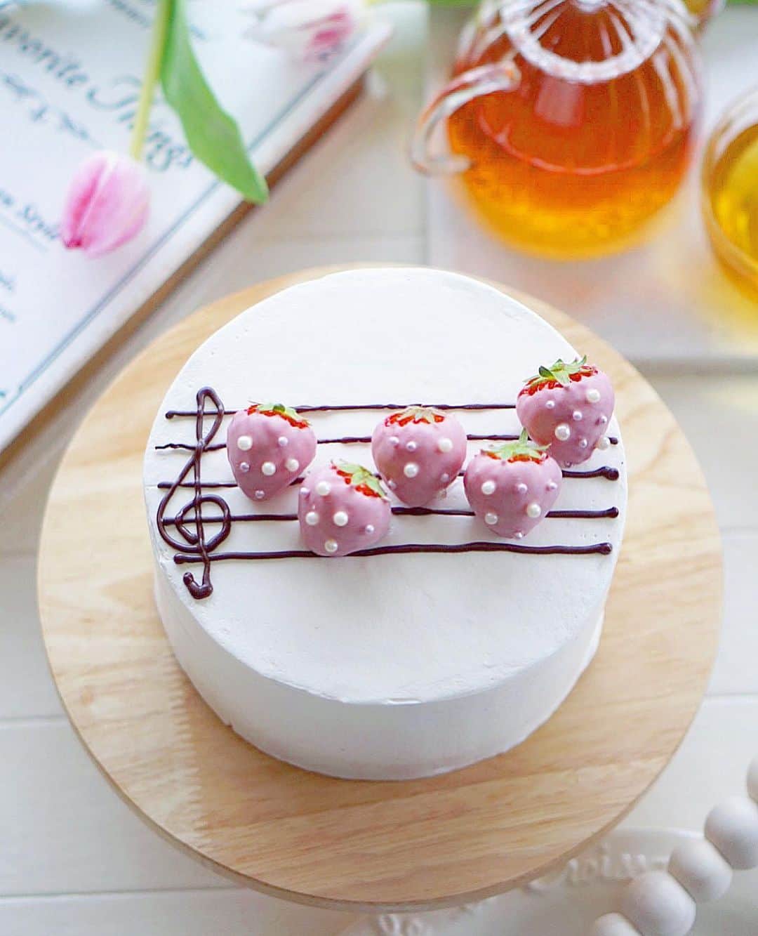 puruberryのインスタグラム