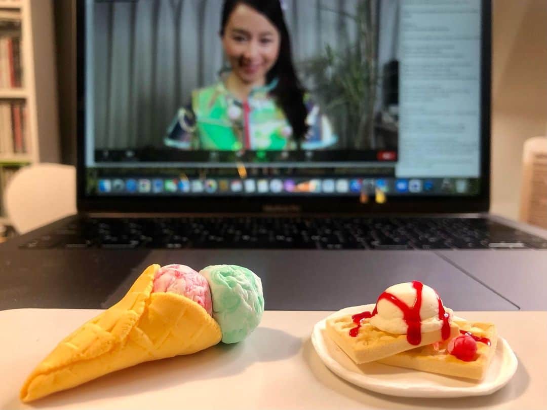岡田ひとみ（ねんドル）のインスタグラム