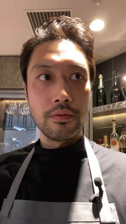 内田朝陽のインスタグラム