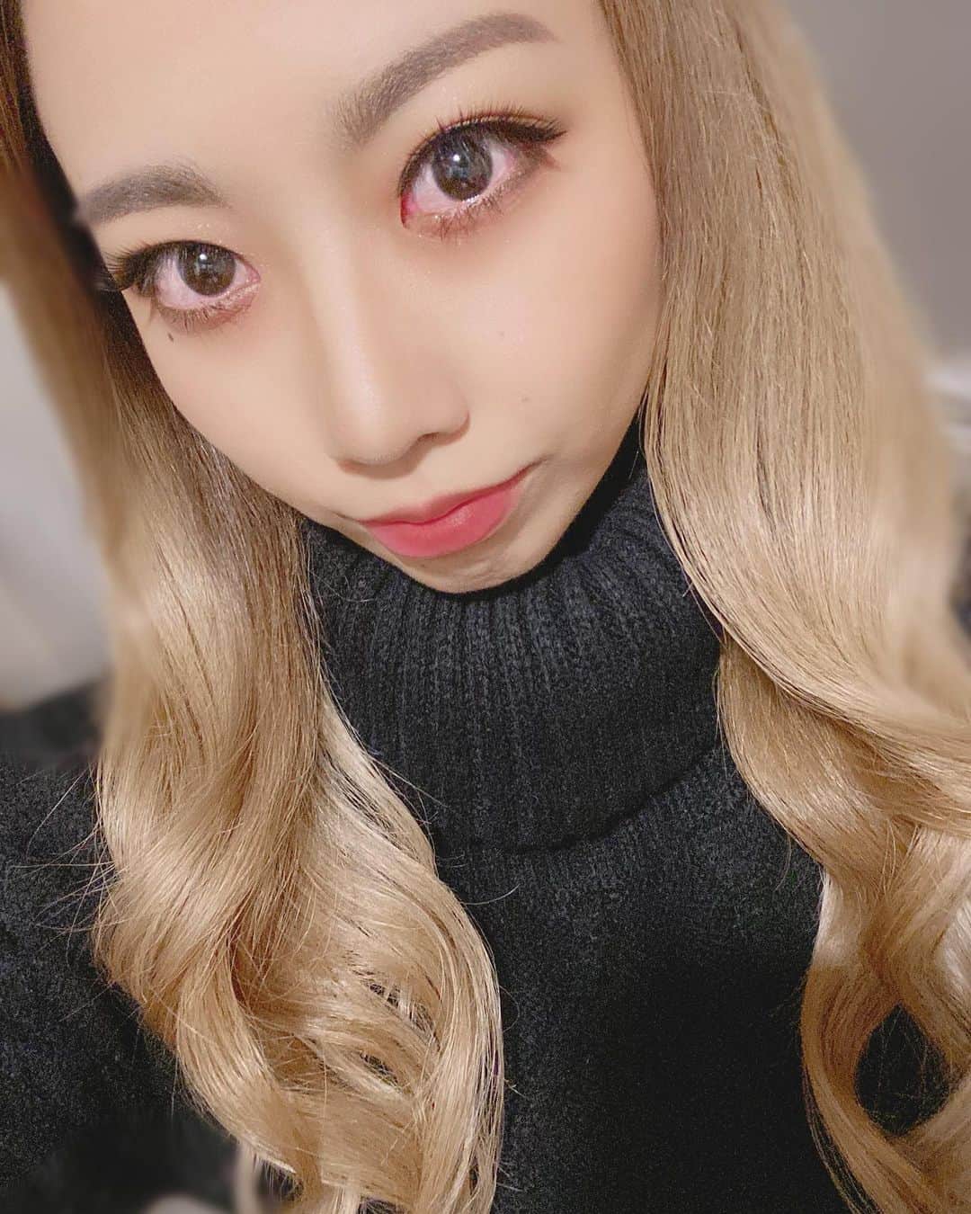 CHALのインスタグラム
