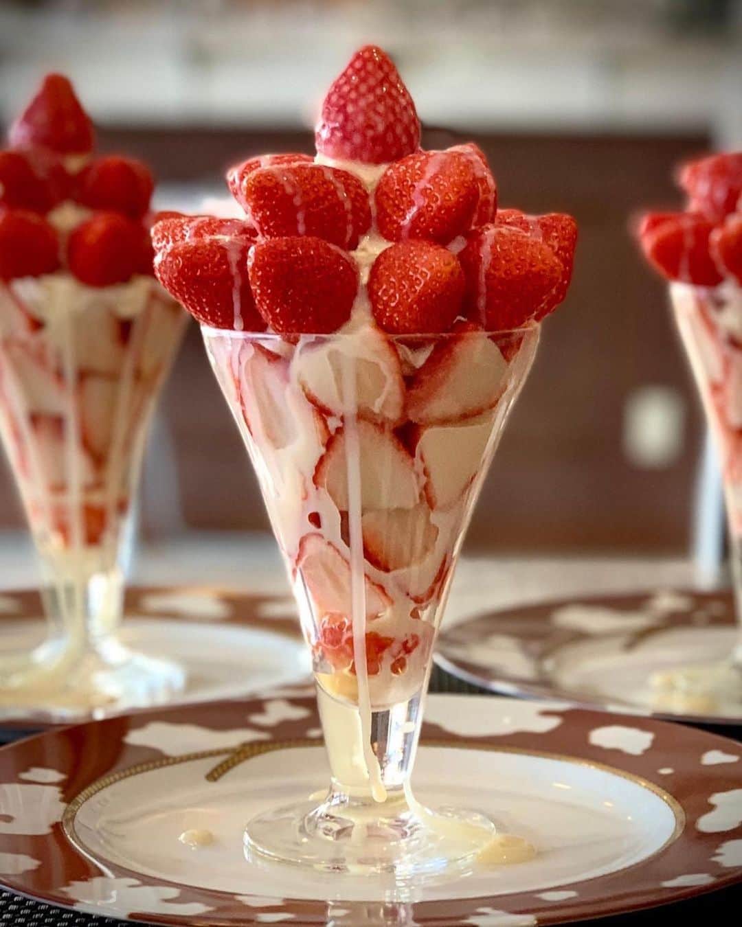 ナゴレコのグルメインスタ