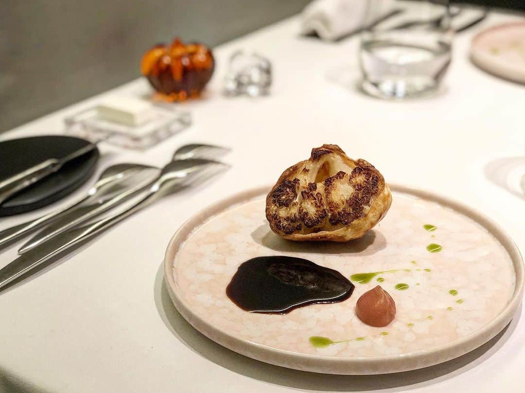 能美黎子のグルメインスタ