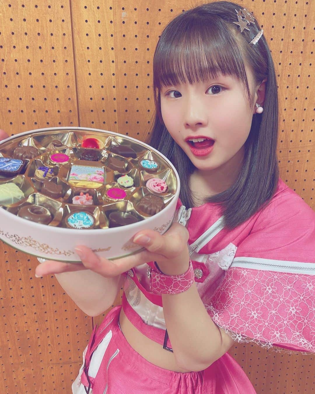 新倉愛海のインスタグラム