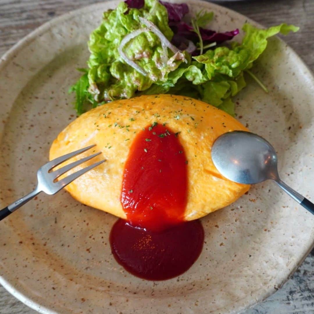 MOEKAのグルメインスタ