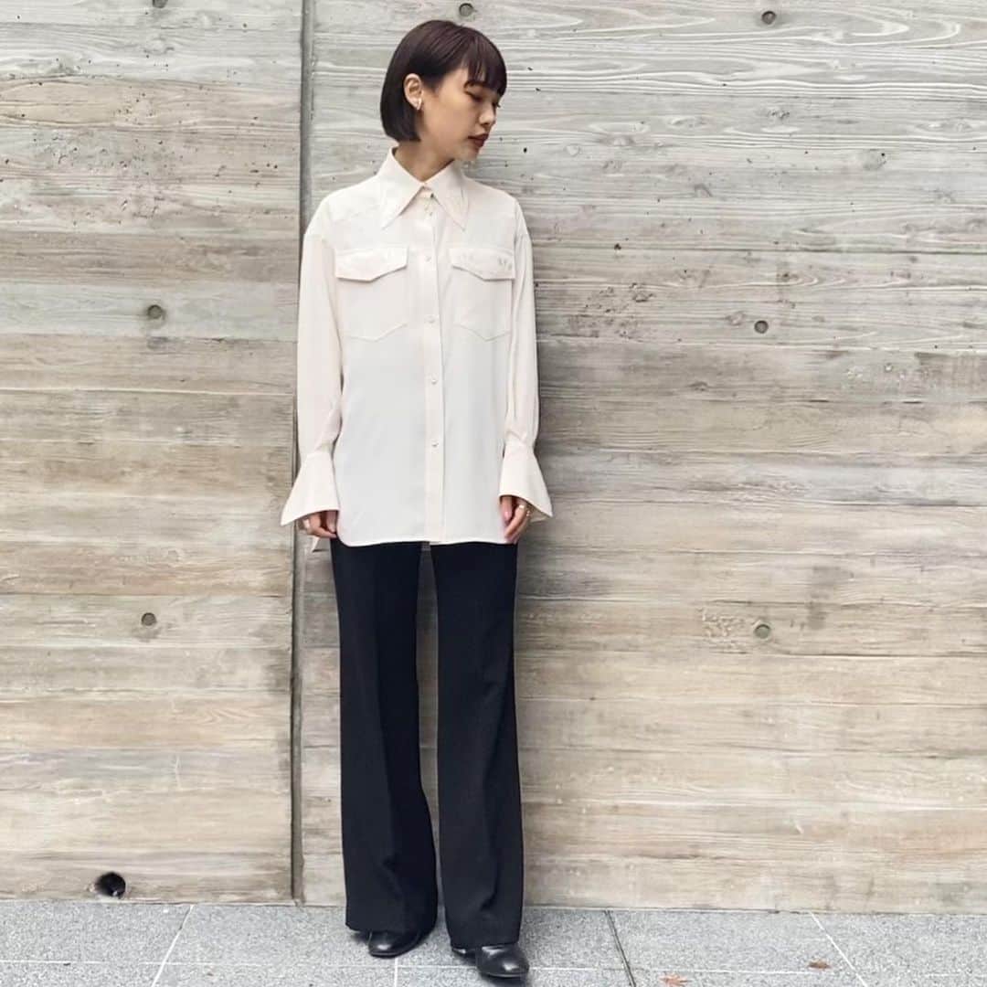 MIDWEST TOKYO WOMENのインスタグラム