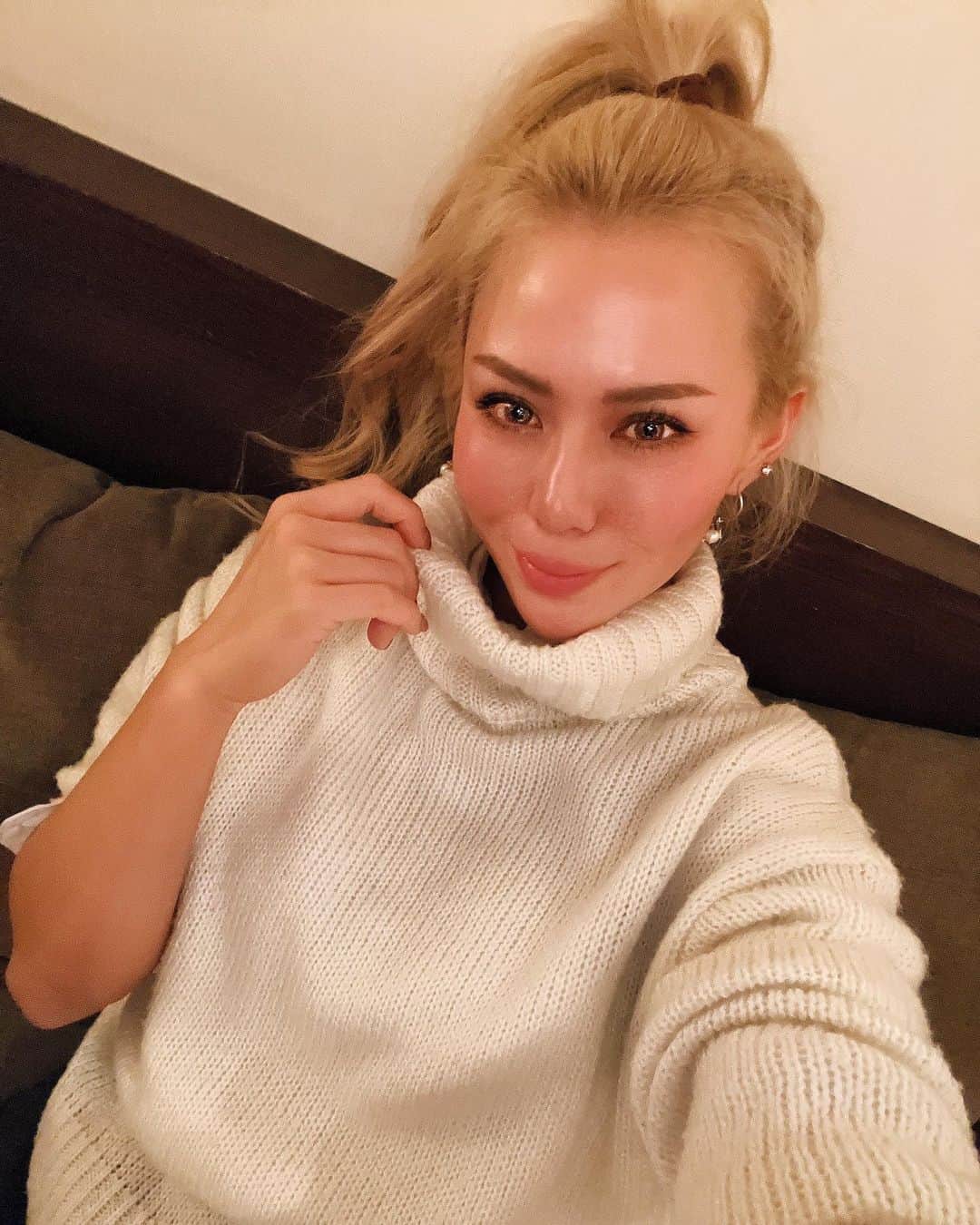 倉地美晴のインスタグラム