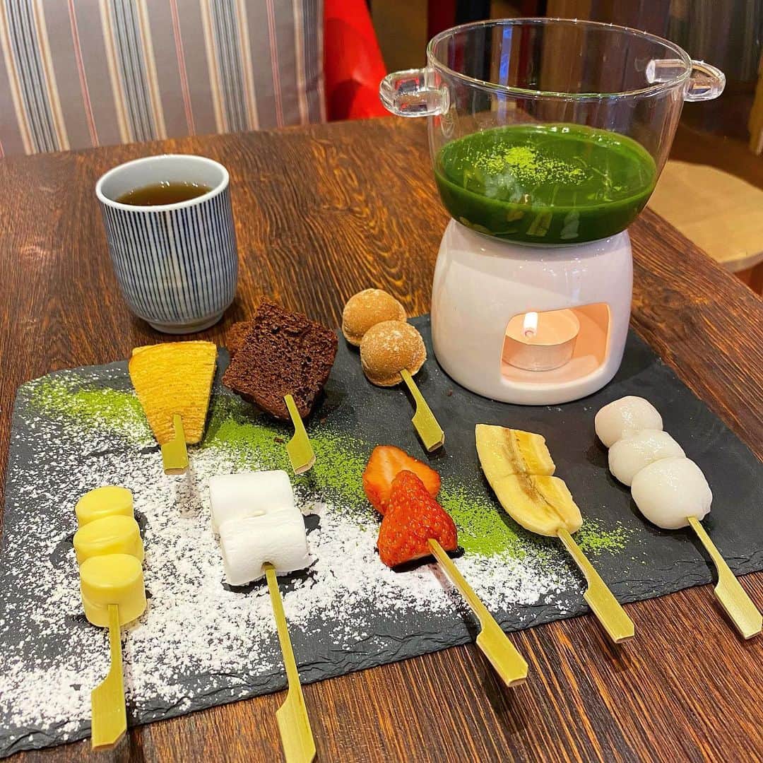 ゆうとグルメのインスタグラム
