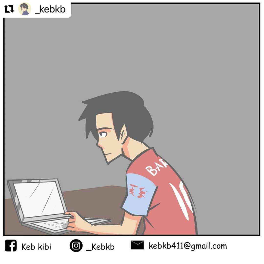 Koleksi Komik Malaysiaのインスタグラム