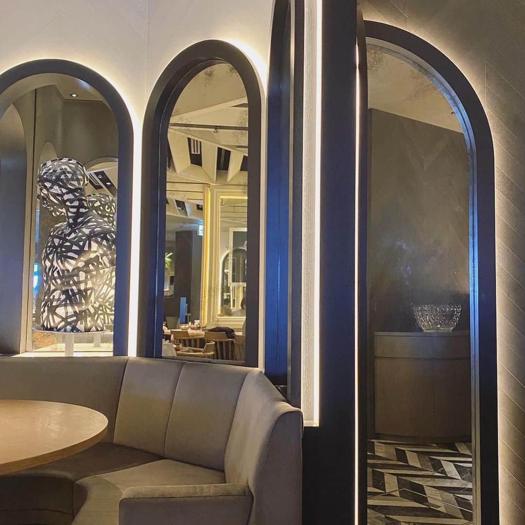 秋山衣梨佳のグルメインスタ