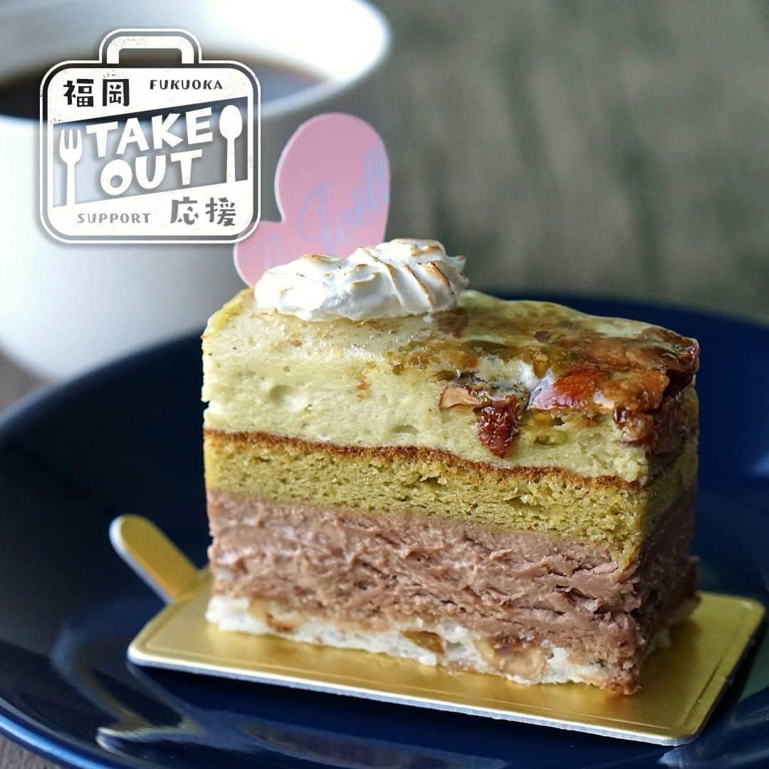 デパぐるッ！福岡のグルメインスタ