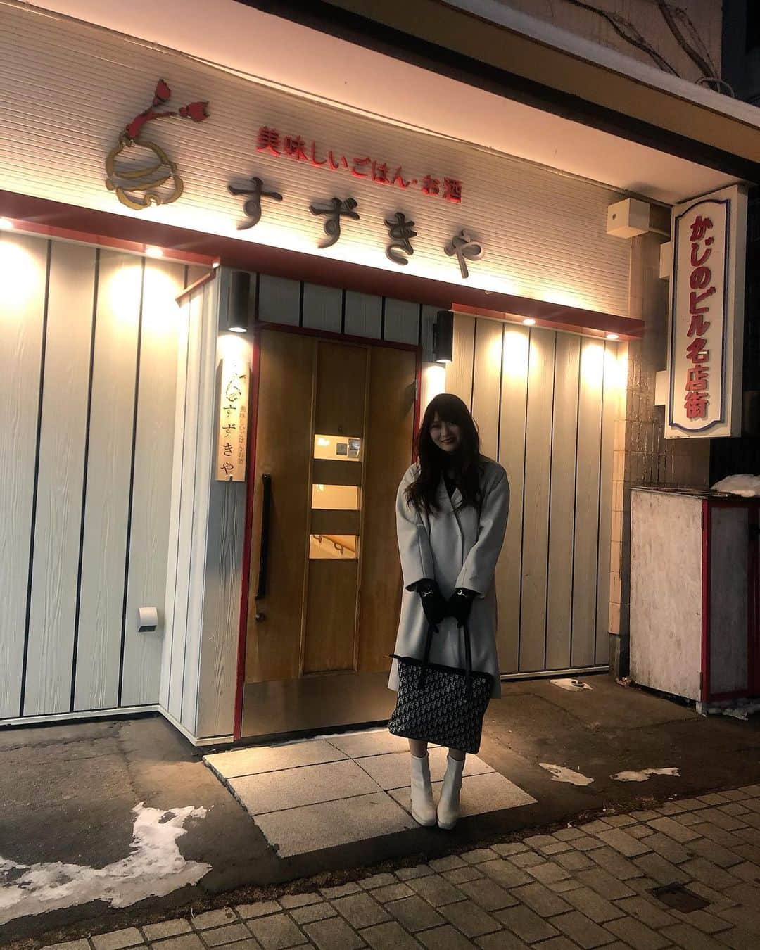 さやかのグルメインスタ