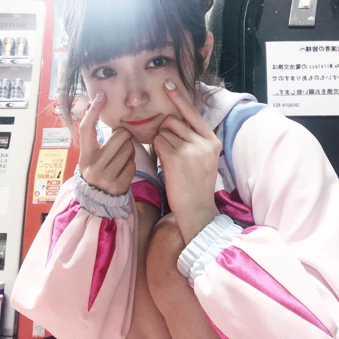 るいのインスタグラム