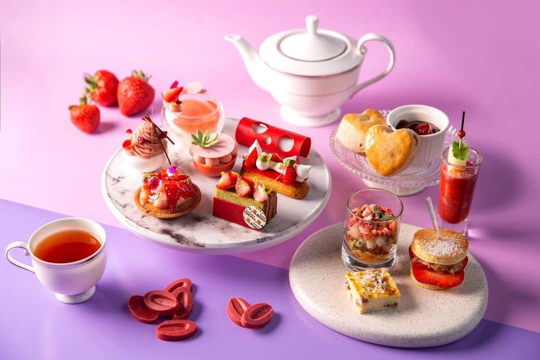 Vogue Taiwan Officialのインスタグラム