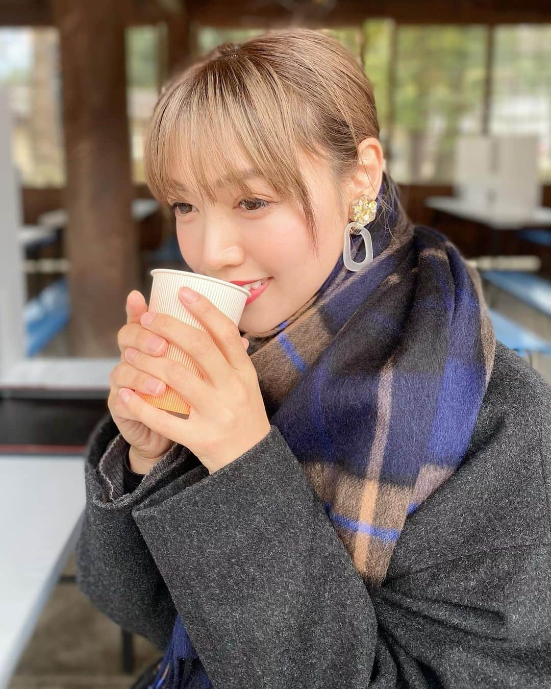 のののインスタグラム