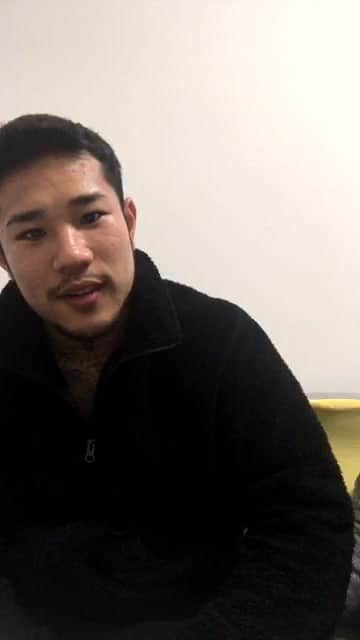 中村寛のインスタグラム