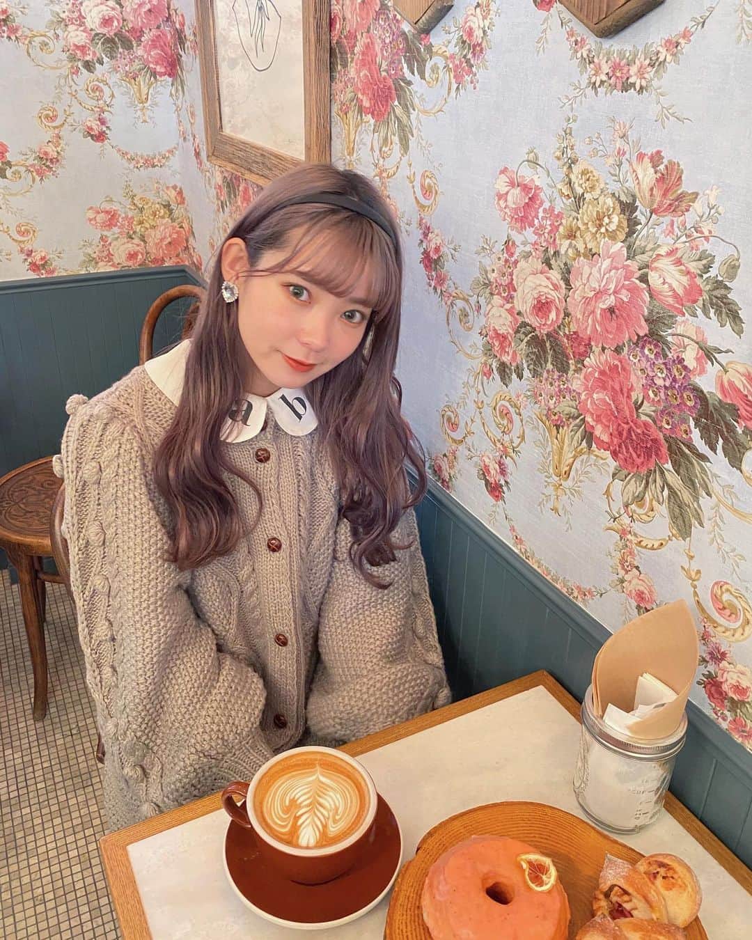 mimのグルメインスタ