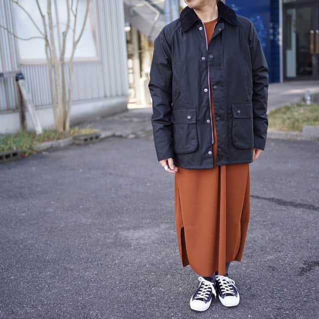 セレクトショップCIRCLEのインスタグラム