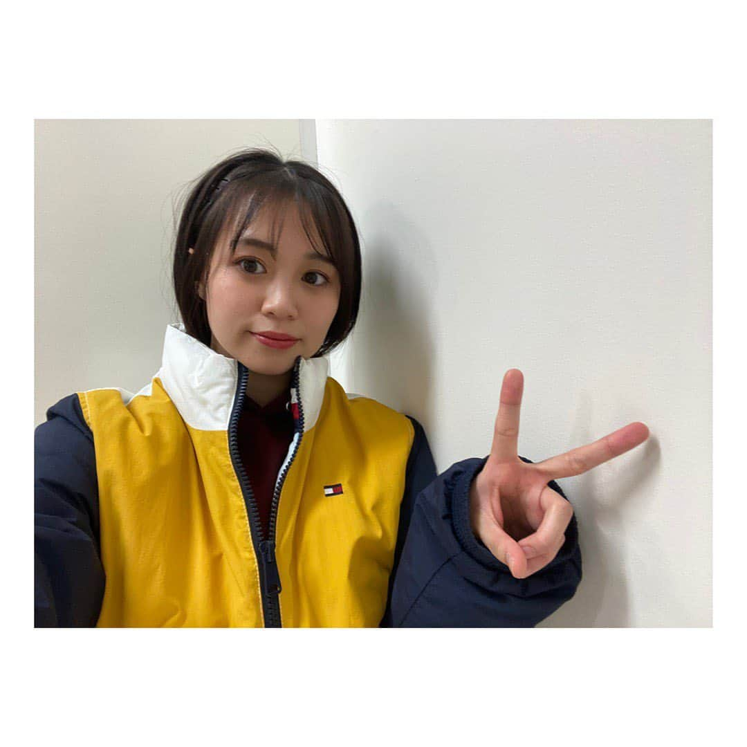 高木紗友希さんのインスタグラム写真 - (高木紗友希Instagram)「ライブ後につき、ぼさぼさ🦖 #馬刺しげっと」1月24日 19時21分 - sayuki_takagi.official